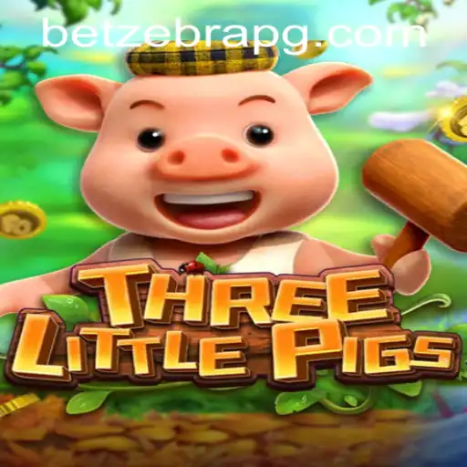An Intriguing Adventure: Discover THREELITTLEPIGS and the Zebrapg PH Login