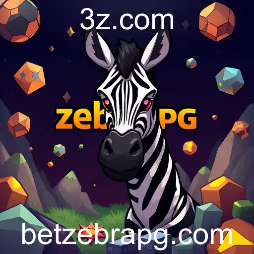 A Ascensão do Zebrapg: O Novo Fenômeno dos Jogos Online