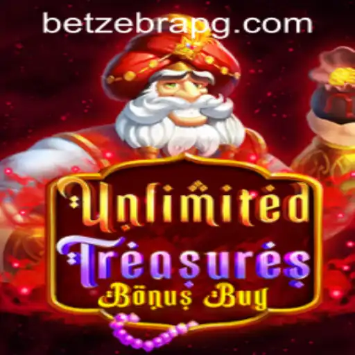 Explore the Thrilling World of UnlimitedTreasuresBonusBuy: A Game Like No Other
