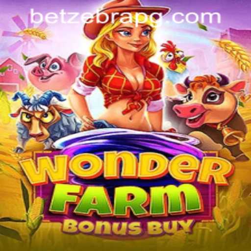 Exploring WonderFarmBonusBuy and the Zebrapg PH Login Experience