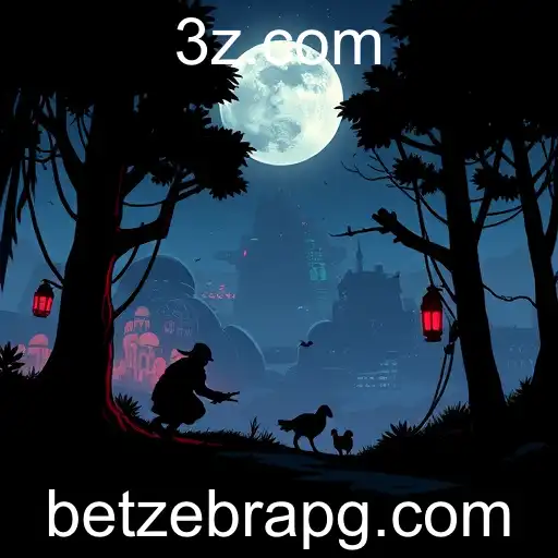 A Ascensão do zebrapg no Horizonte Virtual