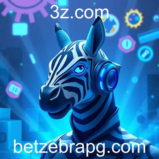 Zebrapg: A Nova Sensação no Universo dos Jogos