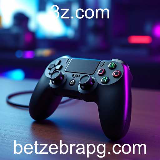 Zebrapg se Destaca entre Sites de Jogos Emergentes em 2025