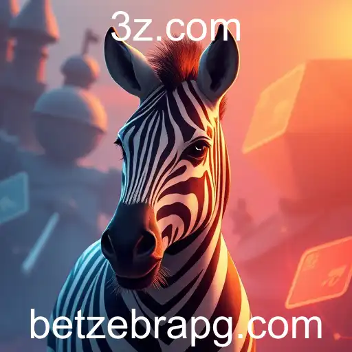Zebrapg: A Revolução dos Jogos com Inteligência Artificial
