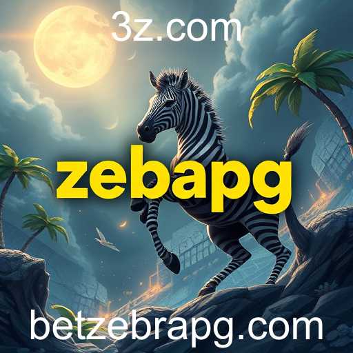 Zebrapg Revoluciona o Mercado de Jogos em 2025