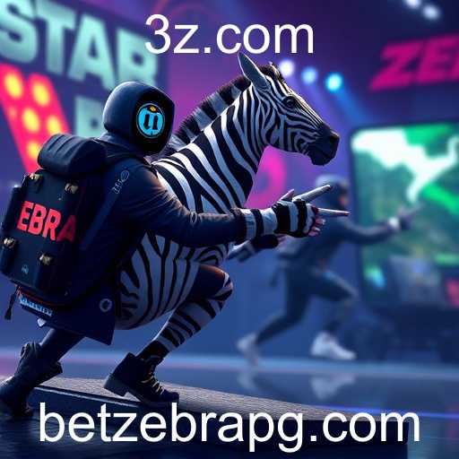 Zebrapg: O Novo Fenômeno dos Jogos Virtuais
