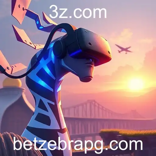 Zebrapg: A Nova Onda dos Jogos Online em Português