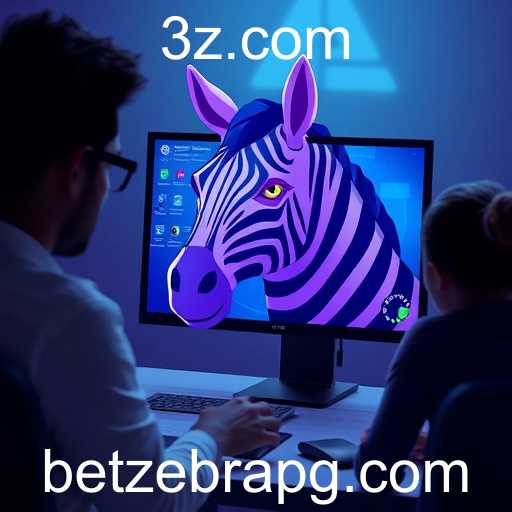 Zebrapg: A Revolução dos Jogos Online no Brasil
