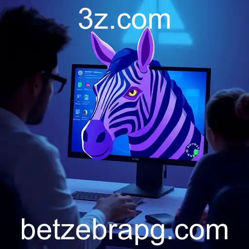 Zebrapg: A Revolução dos Jogos Online no Brasil